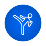 Icon Karate