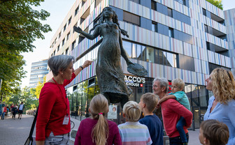 Stadtführungen in Heilbronn
