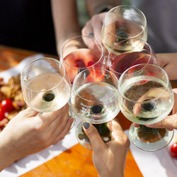 Auszeit am Wengerthäusle