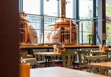 BRAUART im Parkhotel Heilbronn