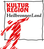 Logo der Kulturregion Heilbronner Land