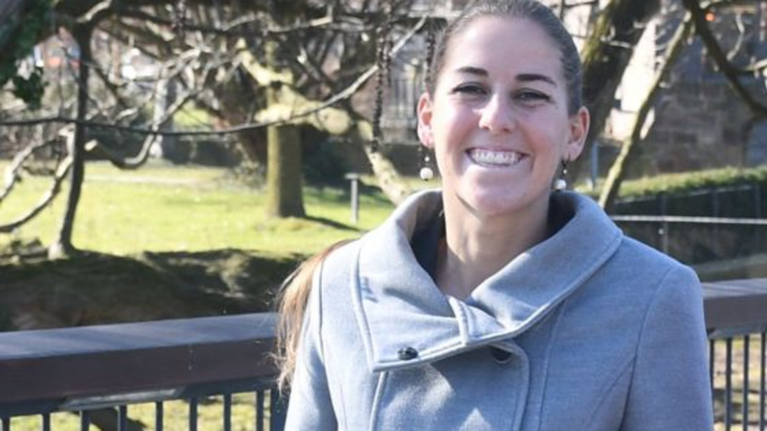 Kristina Stuhrmann, Integrationsbeauftragte der Stadt: „Das Thema ist wichtiger denn je. In einer vielfältigen Gesellschaft, in der der Ton oft rauer wird, müssen wir uns klar positionieren.“