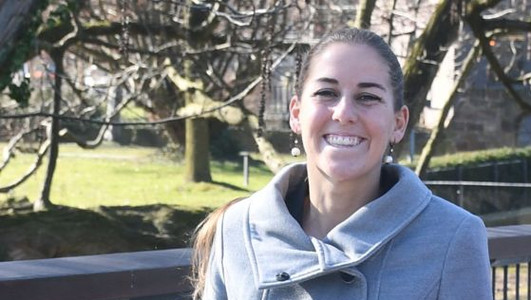 Kristina Stuhrmann, Integrationsbeauftragte der Stadt: „Das Thema ist wichtiger denn je. In einer vielfältigen Gesellschaft, in der der Ton oft rauer wird, müssen wir uns klar positionieren.“