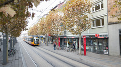 Tourist-Information Heilbronn
