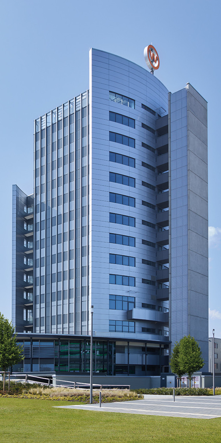 WTZ Tagungszentrum