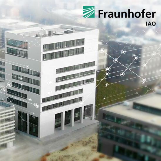 Bild: Jürgen Häffer, Anpassungen durch Fraunhofer IAO