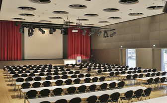 Tagungslocations in Heilbronn