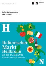 Italienischer Markt 2024