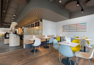 Eiscafé Primafila