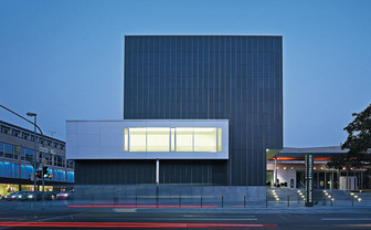 Kunsthalle Vogelmann in Heilbronn