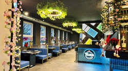 Yanso Korean BBQ & Fusion Food