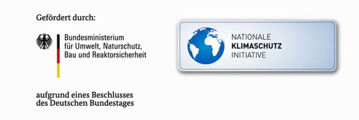 Nationale Klimaschutzinitiative