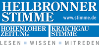 Logo Heilbronner Stimme