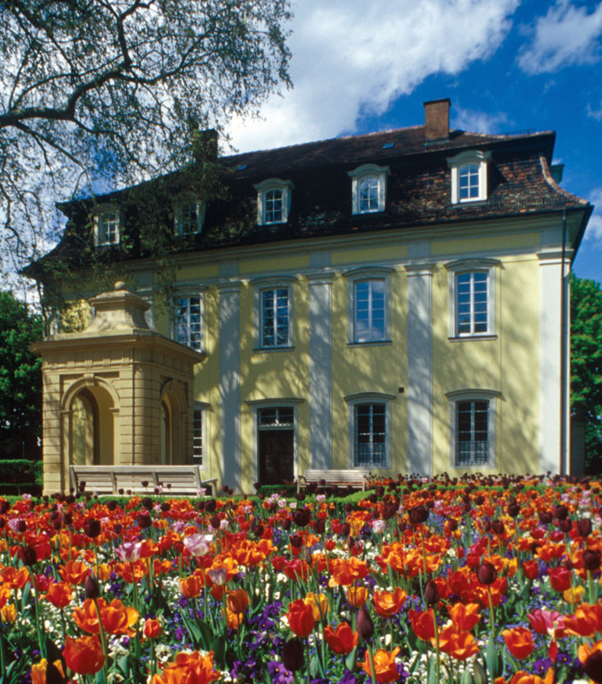 Schießhaus