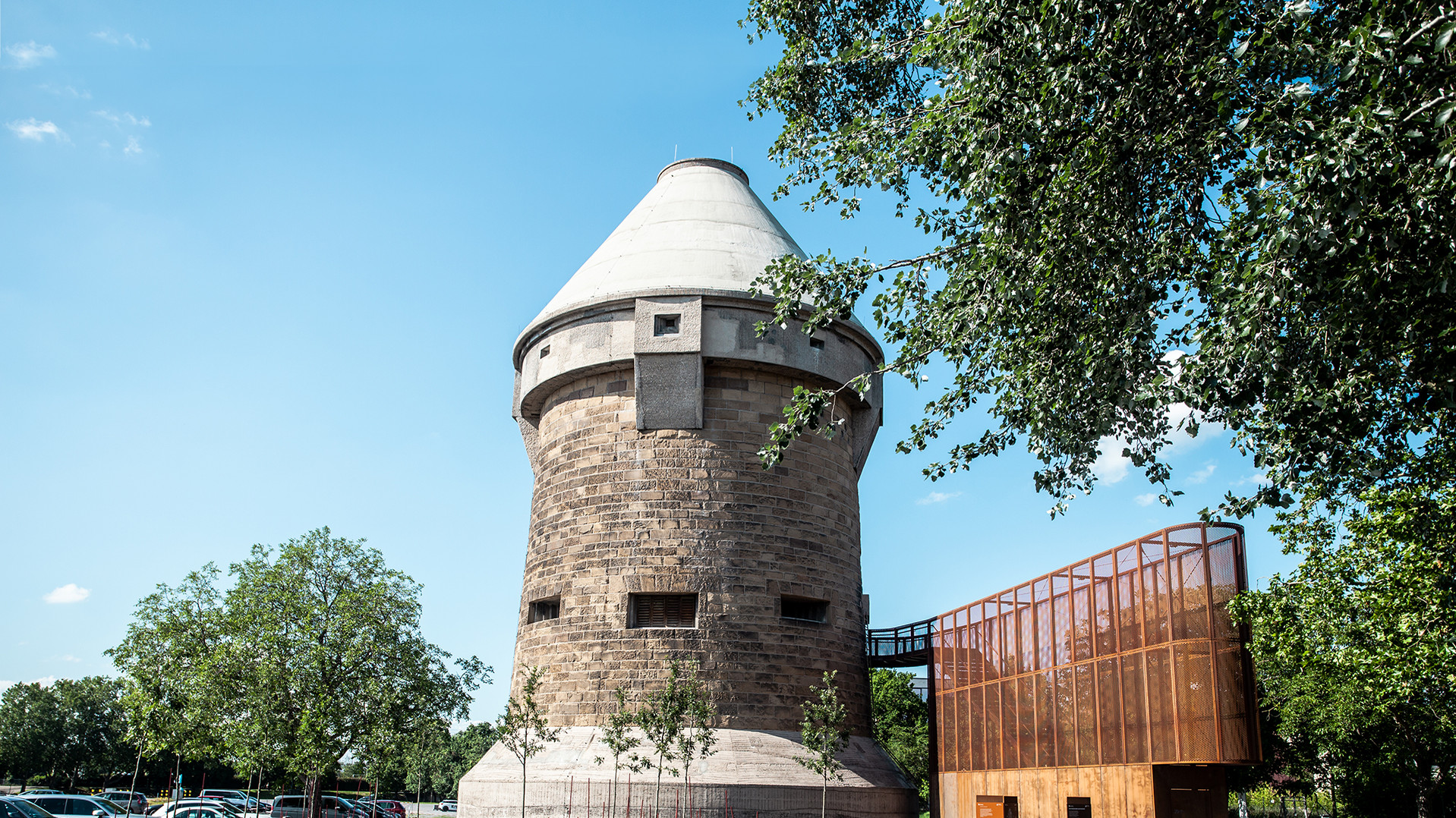 Theresienturm Heilbronn