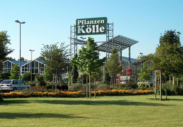 Pflanzen-Kölle Gartencenter GmbH & Co. KG