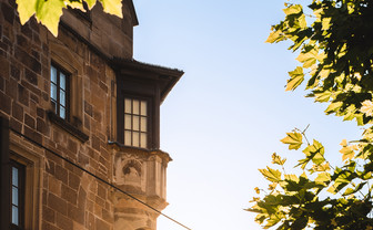 Käthchenhaus Heilbronn