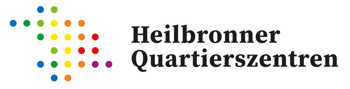 Logo der Heilbronner Quartierszentren