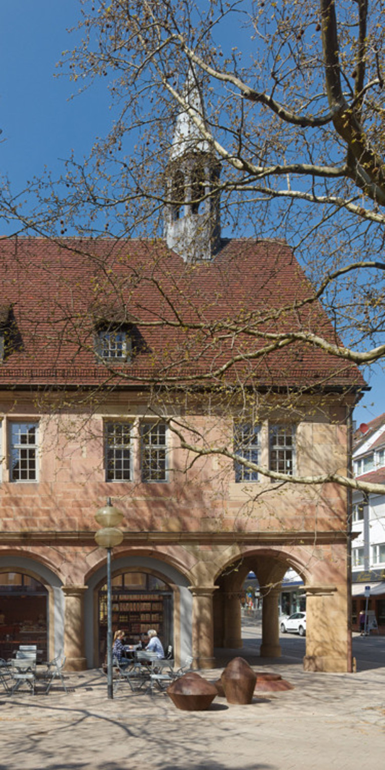 Fleisch- und Gerichtshaus Heilbronn