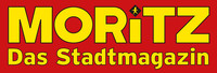 Moritz Stadtmagazin Logo Moritz Stadtmagazin Logo
