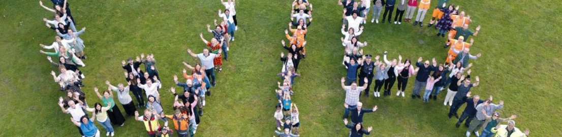 Hier klicken um auf die Seite "Unternehmenswerte" zu gelangen.