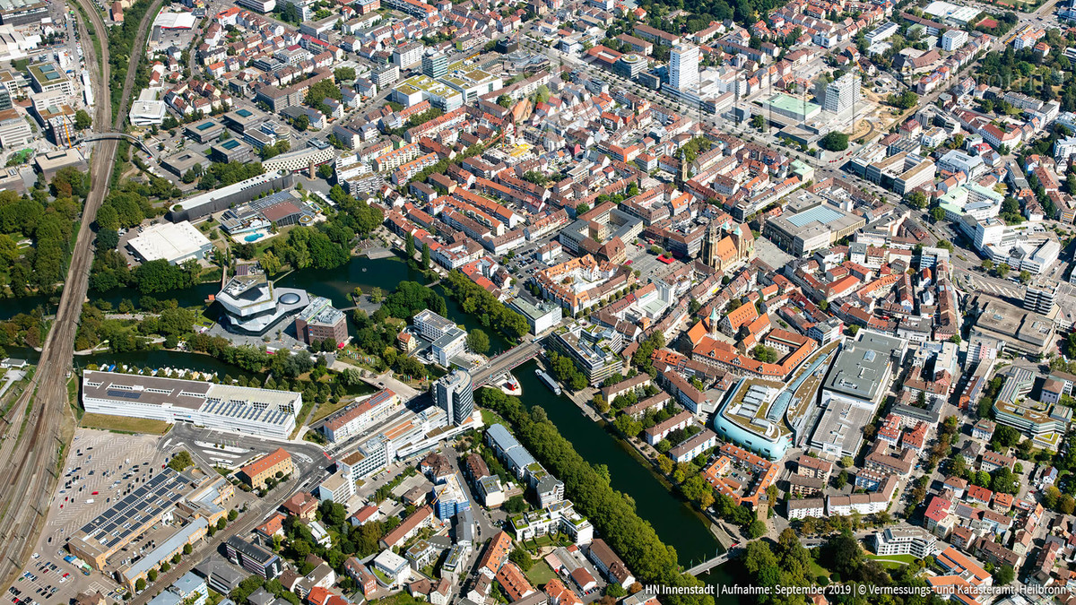 Innenstadt