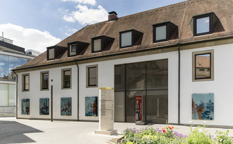 Haus der Stadtgeschichte - Stadtarchiv Heilbronn