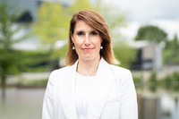 Valerie Blass
