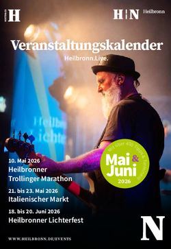 Veranstaltungskalender