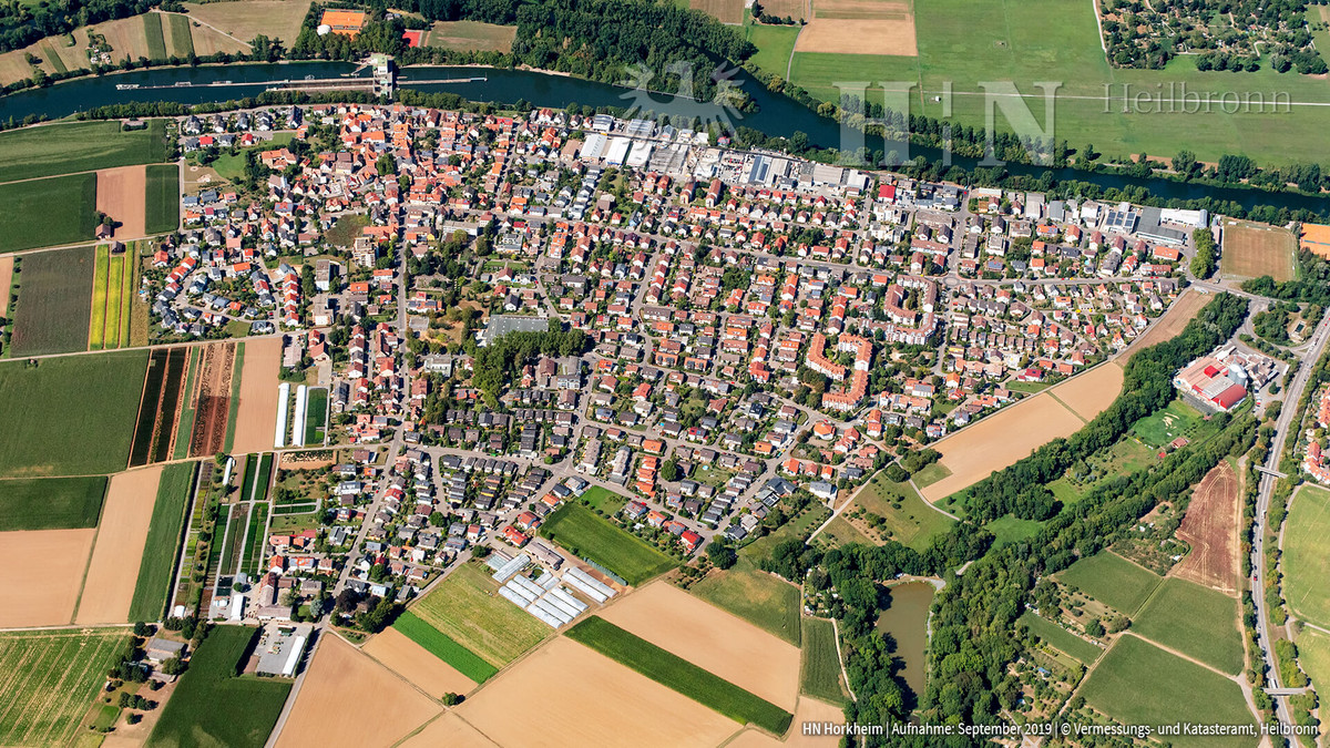 Horkheim