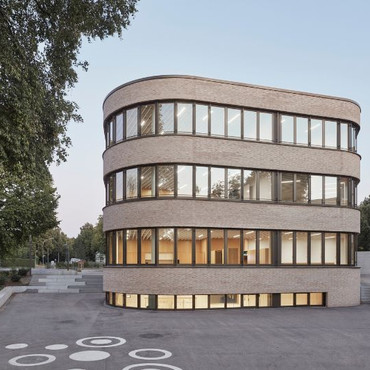 Hier klicken um zum Bereich "Planungen extern" zu gelangen.