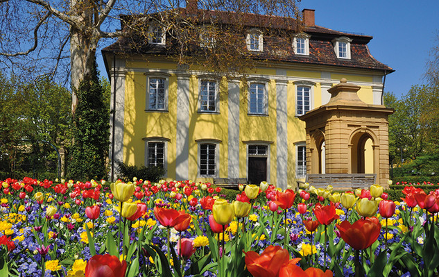 Rückseite Schießhaus Heilbronn