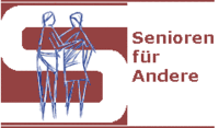 Logo Senioren für Andere