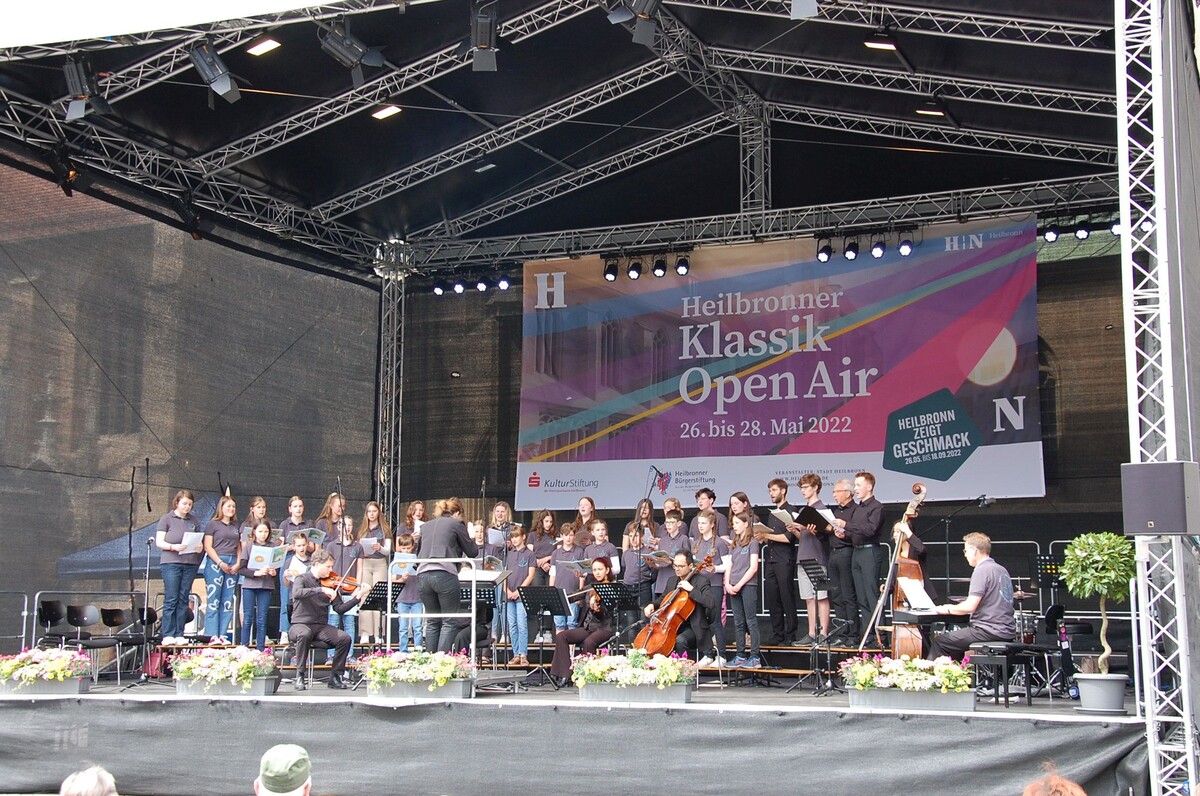Samstag - Ev. Singschule Heilbronn