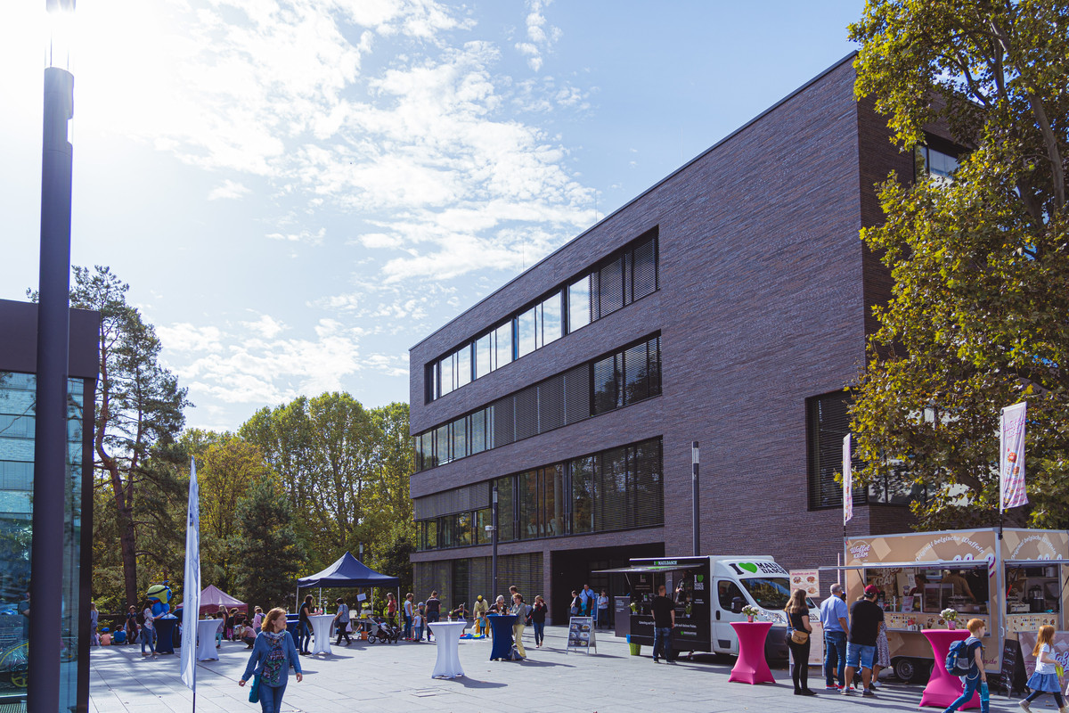 aim Akademie (Foto: Marc Ferdinand Körner)
