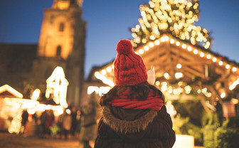Käthchen Weihnachtsmarkt Heilbronn