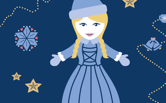 Käthchen Weihnachtsmarkt Heilbronn