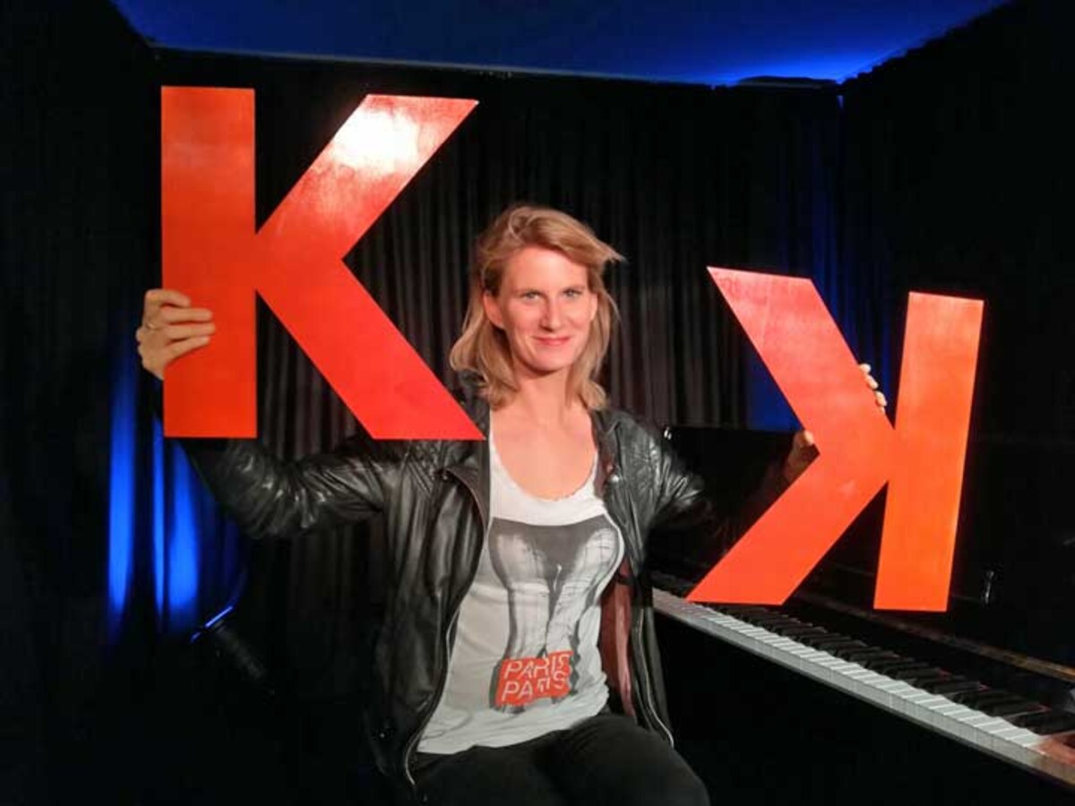 Vielseitig: Musik, Kabarett, Theater