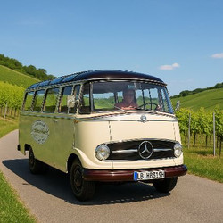 Weingenuss im Weingut erleben