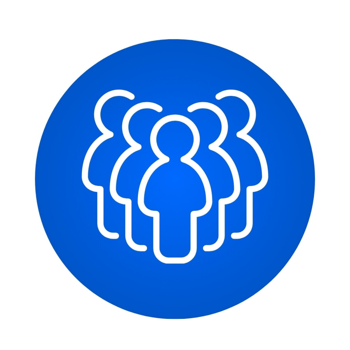 Icon Personal