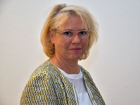 Ingrid Lange