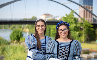 Stadtführung "Das Käthchen erzählt"