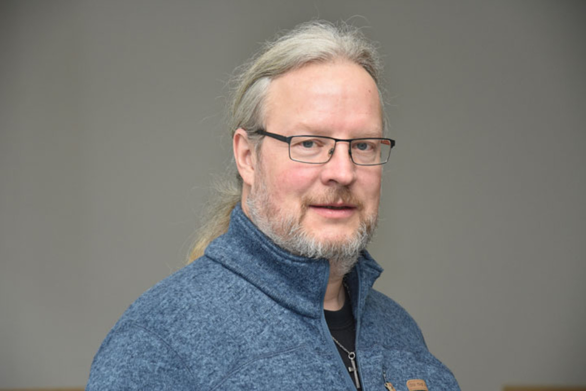 Markus Beye