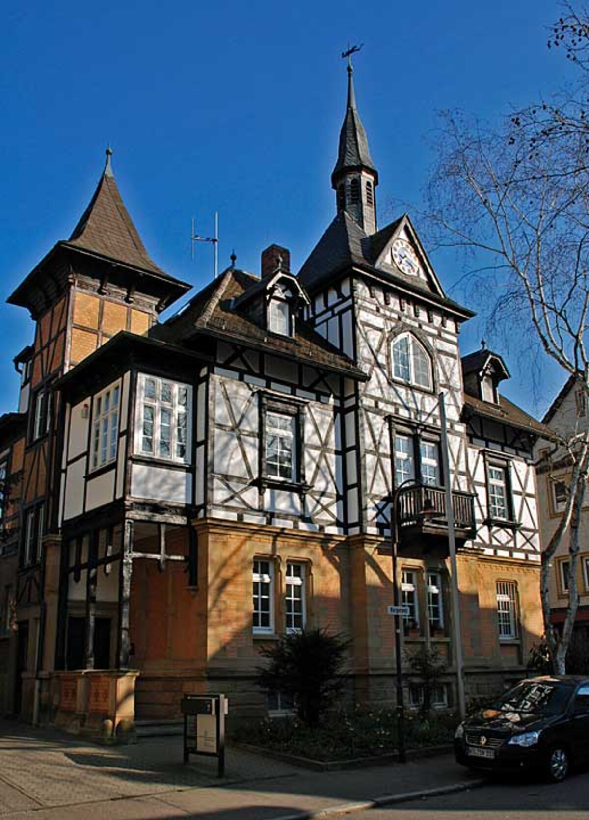 Bürgeramt Sontheim