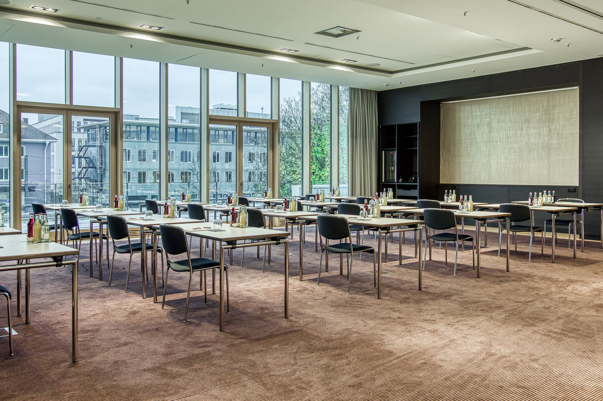 Raum "Stiftsberg" im Parkhotel Heilbronn