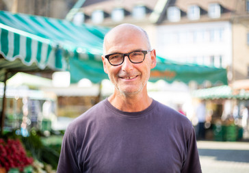 Demeter Obst & Gemüse Uwe Tröger