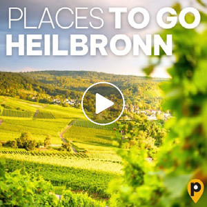 Podcast "Places to go. Heilbronn" - Wein
