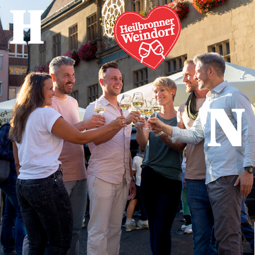 Heilbronner Weindorf