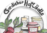 Gardicher Hoflädle