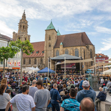 Klassik Open Air Heilbronn